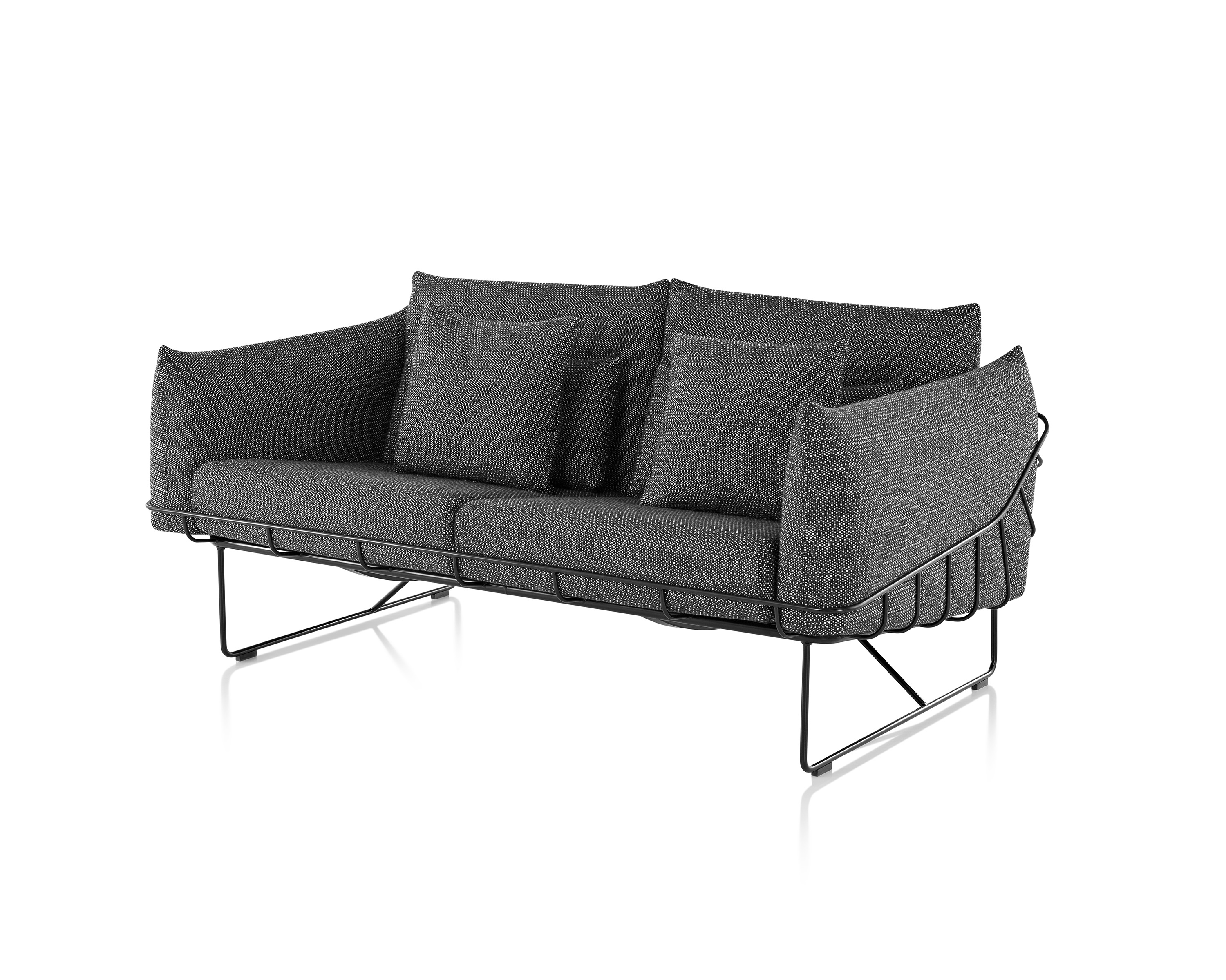 华体会体育官方在线官网 - 坐具|沙发|办公家具|华体会体育官方在线官网家具|线框沙发系列